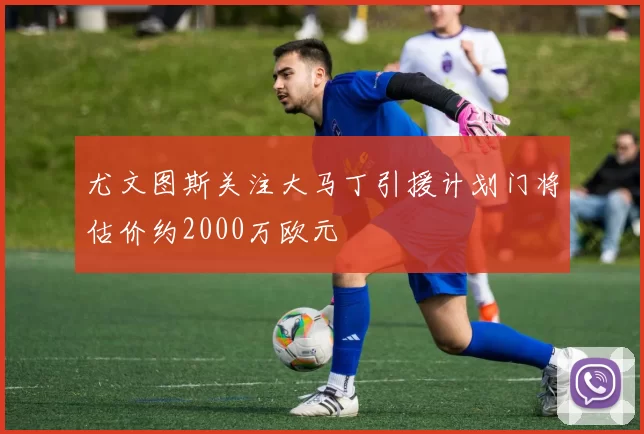 尤文图斯关注大马丁引援计划门将估价约2000万欧元